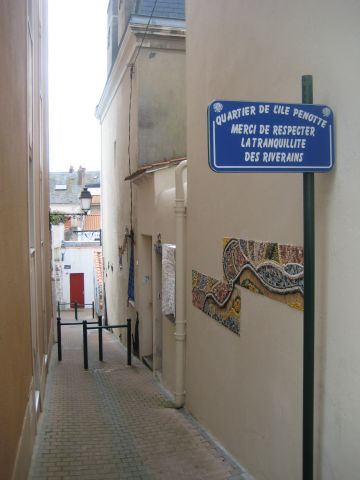 Appartement in Sables d\'olonne - Vakantie verhuur advertentie no 47411 Foto no 9