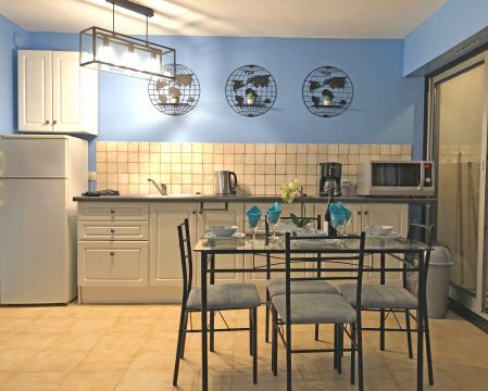 Flat in Mandelieu la napoule - Vacation, holiday rental ad # 47523 Picture #14
