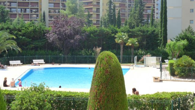 Flat in Mandelieu la napoule - Vacation, holiday rental ad # 47523 Picture #4