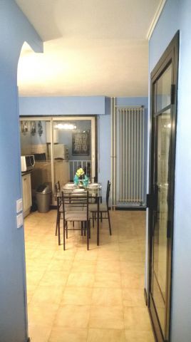 Flat in Mandelieu la napoule - Vacation, holiday rental ad # 47523 Picture #8