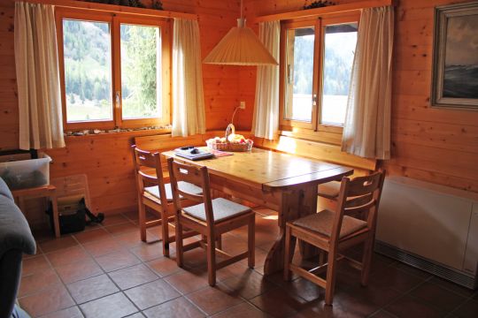 Chalet in Kippel - Vacation, holiday rental ad # 47583 Picture #3