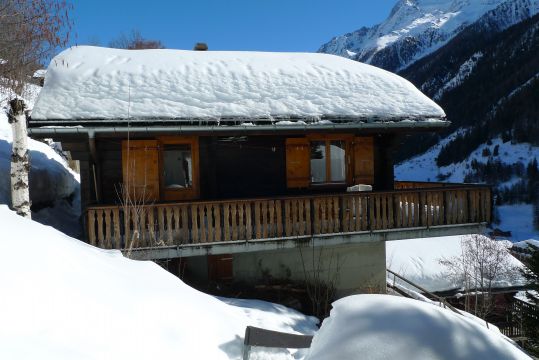 Chalet in Kippel - Vacation, holiday rental ad # 47583 Picture #6