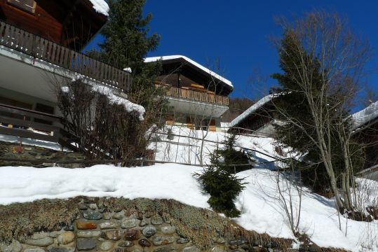 Chalet in Kippel - Vacation, holiday rental ad # 47583 Picture #7