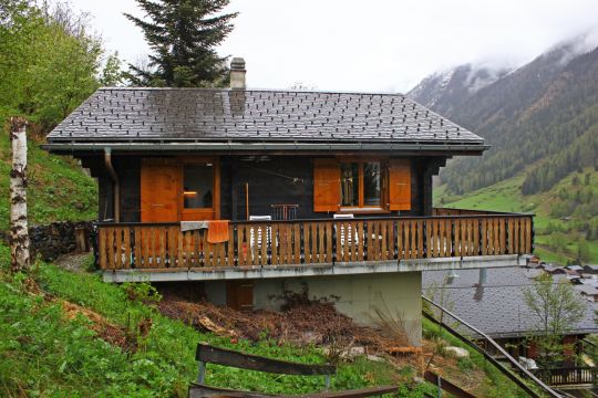 Chalet in Kippel - Vacation, holiday rental ad # 47583 Picture #8