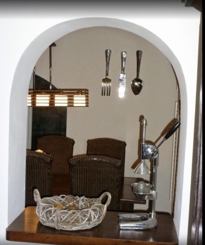 Bungalow in Benissa - Vacation, holiday rental ad # 47709 Picture #5