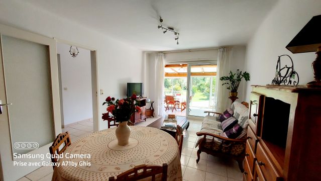 Gite in Hyeres - Vacation, holiday rental ad # 47935 Picture #6