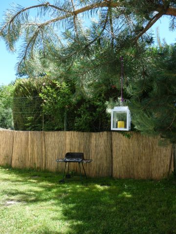 Gite in Le Vernet-Sainte-Marguerite - Vacation, holiday rental ad # 48104 Picture #6