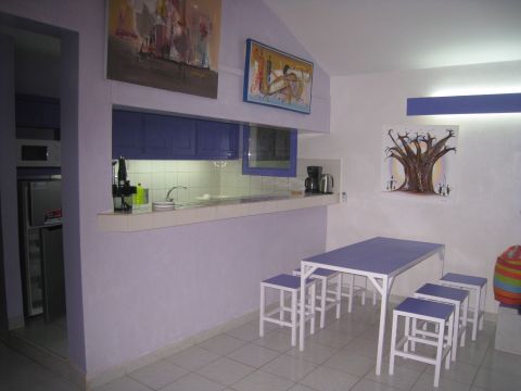 House in Saly - Vacation, holiday rental ad # 48537 Picture #12
