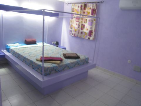 House in Saly - Vacation, holiday rental ad # 48537 Picture #16