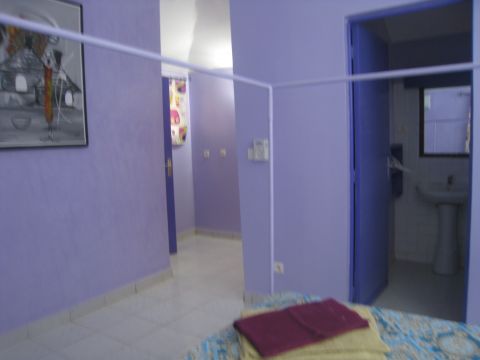 House in Saly - Vacation, holiday rental ad # 48537 Picture #17