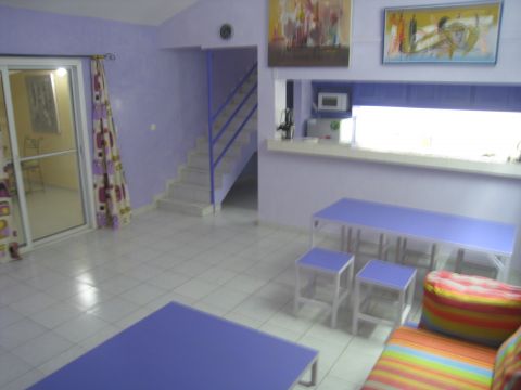 House in Saly - Vacation, holiday rental ad # 48537 Picture #18