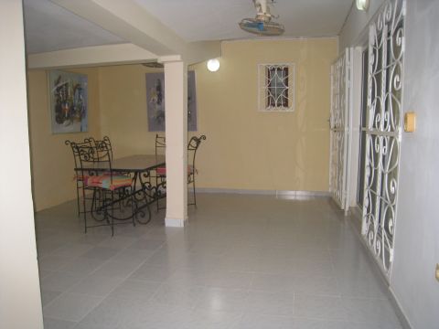 House in Saly - Vacation, holiday rental ad # 48537 Picture #6