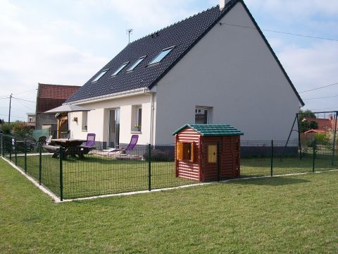 Haus in Saint omer - Anzeige N  49635 Foto N18
