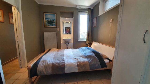 Flat in La Panne - Vacation, holiday rental ad # 49638 Picture #6