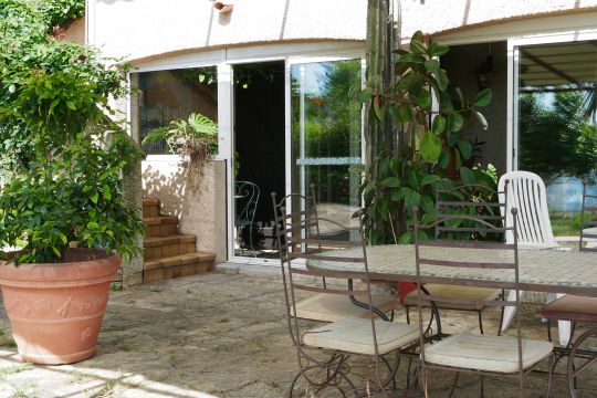 Gite in Clermont l'hrault - Vacation, holiday rental ad # 49645 Picture #3