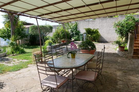 Gite in Clermont l'hrault - Vacation, holiday rental ad # 49645 Picture #7