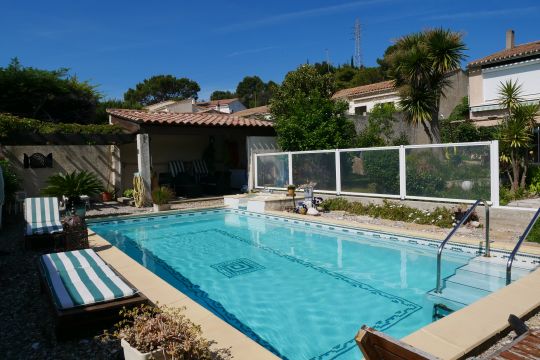 Gite in Clermont l'hrault - Vacation, holiday rental ad # 49645 Picture #8