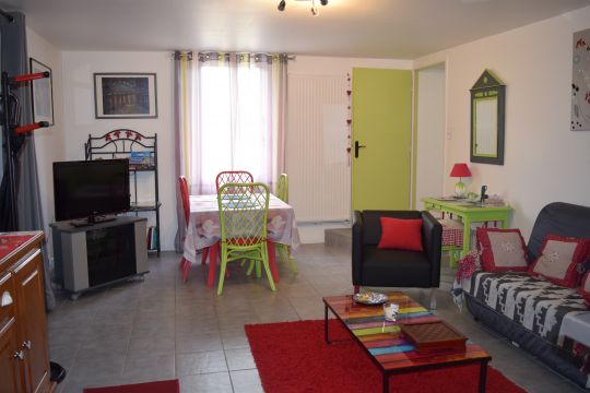 Gite in Rougegoutte - Vacation, holiday rental ad # 49668 Picture #10