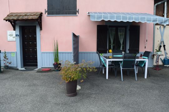 Gite in Rougegoutte - Vacation, holiday rental ad # 49668 Picture #5