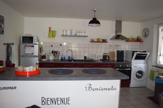 Gite in Rougegoutte - Vacation, holiday rental ad # 49668 Picture #8