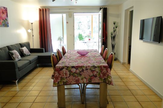 Gite in Foncine le haut - Vacation, holiday rental ad # 49898 Picture #3