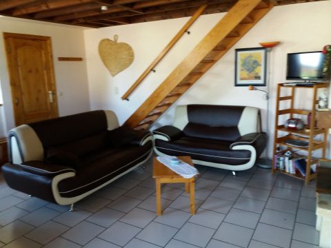 Chalet in Corbion - Vacation, holiday rental ad # 50028 Picture #1