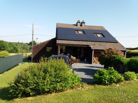 Chalet in Corbion - Vacation, holiday rental ad # 50028 Picture #4