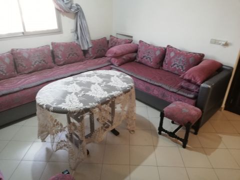 Flat in Sal - Vacation, holiday rental ad # 50424 Picture #0