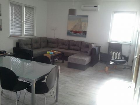 House in 21213  Kastel Novi - Vacation, holiday rental ad # 50814 Picture #9