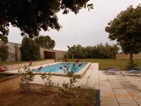 Gite in St gilles - Vacation, holiday rental ad # 51063 Picture #2