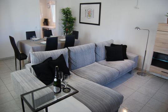House in Calpe - Vacation, holiday rental ad # 51319 Picture #11