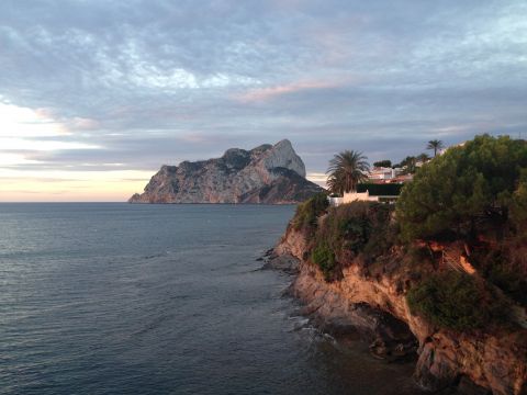 House in Calpe - Vacation, holiday rental ad # 51319 Picture #17