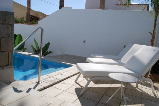 House in Calpe - Vacation, holiday rental ad # 51319 Picture #19