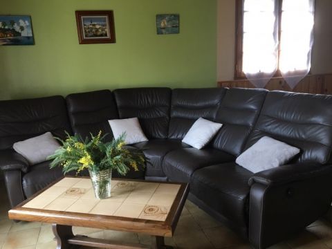 Gite in Sallertaine  - Vacation, holiday rental ad # 51329 Picture #5