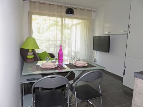 Studio in Propriano - Vacation, holiday rental ad # 51331 Picture #3