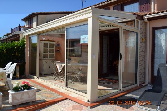 House in Portiragnes Plage - Vacation, holiday rental ad # 51358 Picture #9