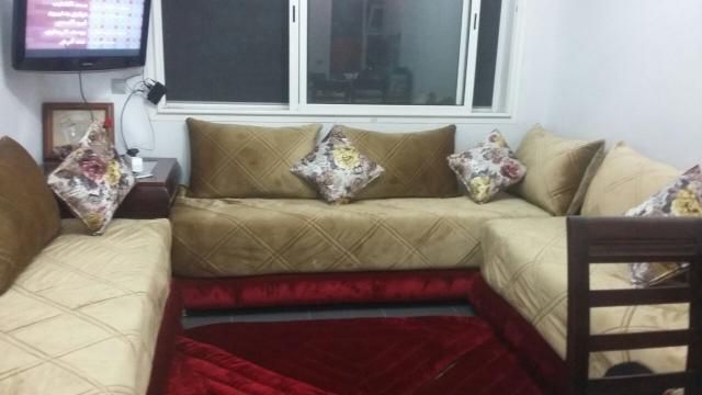 Flat in Saidia - Vacation, holiday rental ad # 51514 Picture #13