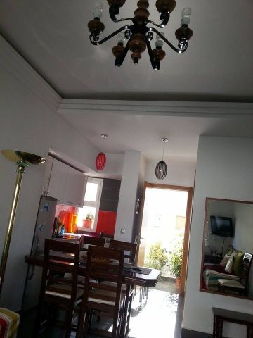 Flat in Saidia - Vacation, holiday rental ad # 51514 Picture #15