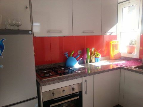 Flat in Saidia - Vacation, holiday rental ad # 51514 Picture #16