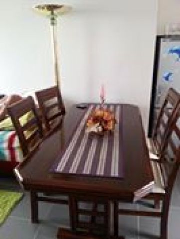 Appartement in Saidia - Anzeige N  51514 Foto N17