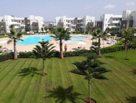 Appartement  Saidia - Location vacances, location saisonnire n51514 Photo n5