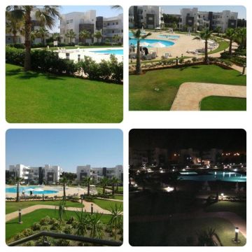 Appartement  Saidia - Location vacances, location saisonnire n51514 Photo n9