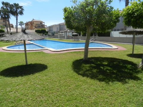 Huis in Torrevieja Alicante - Vakantie verhuur advertentie no 51646 Foto no 19