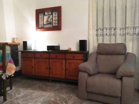 House in Calafat - l'Ametlla de Mar - Vacation, holiday rental ad # 51669 Picture #1