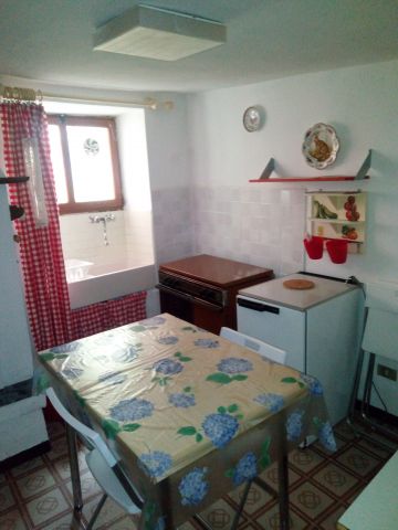 Flat in Gravere - Vacation, holiday rental ad # 51697 Picture #4