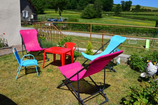House in Moux en morvan - Vacation, holiday rental ad # 51804 Picture #1