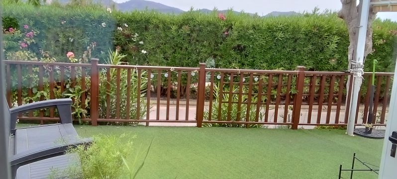Bungalow in Alfas del pi - Vacation, holiday rental ad # 52077 Picture #11