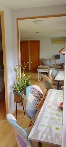 Bungalow in Alfas del pi - Vacation, holiday rental ad # 52077 Picture #13