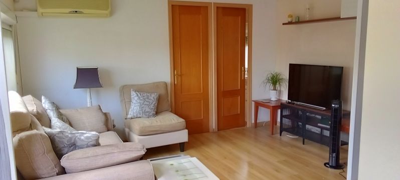 Bungalow in Alfas del pi - Vacation, holiday rental ad # 52077 Picture #6