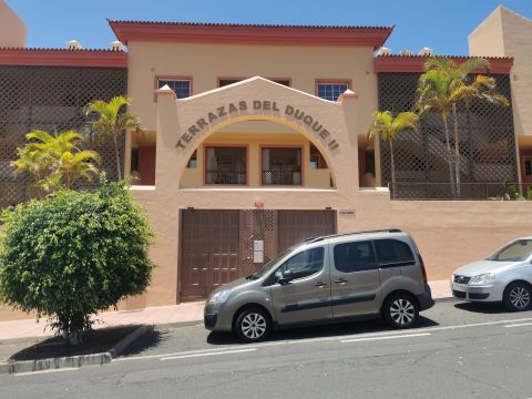 Talo (miss)  Tenerife costa  adeje - Ilmoituksen yksityiskohdat:52429 Kuva nro18